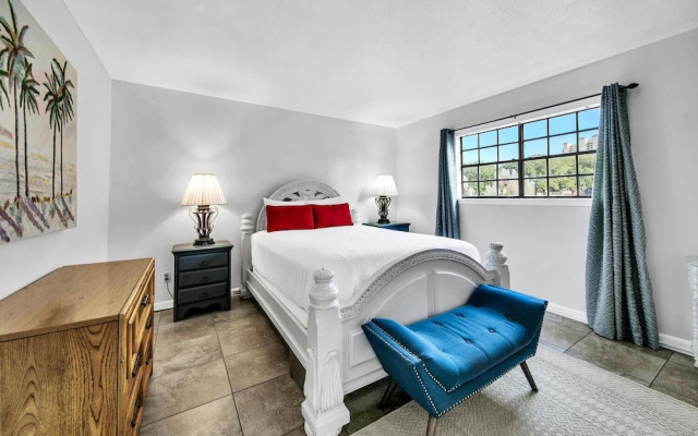 Seascape Golf Villas 4A