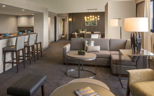 Denver Marriott Tech Center