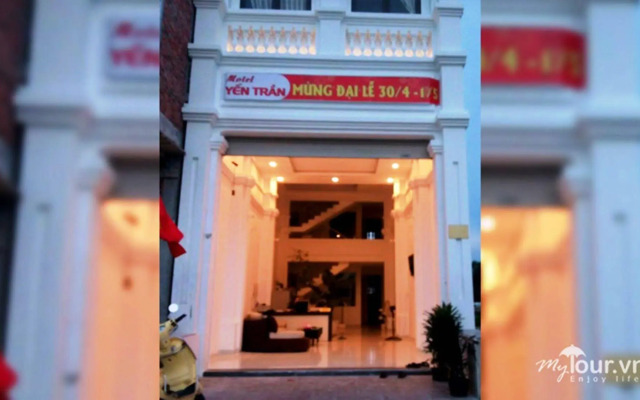Yen Tran Hotel