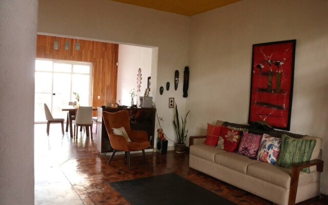 Room in House - Una Joya Para Dormir En Chapalita