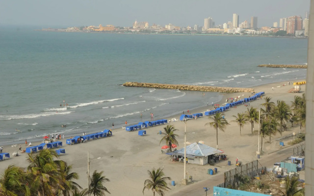 Hotel Dorado Plaza Bocagrande - All Inclusive