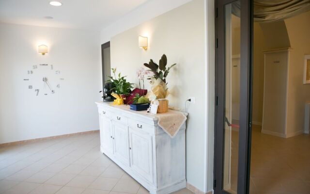 Morfeo Luxury Rooms