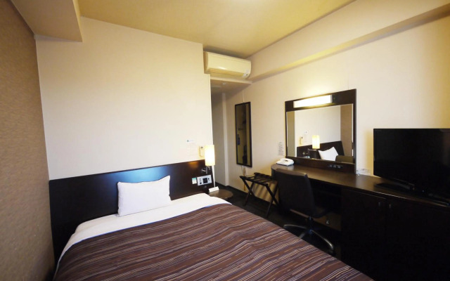 Hotel Route Inn Mitokenchomae