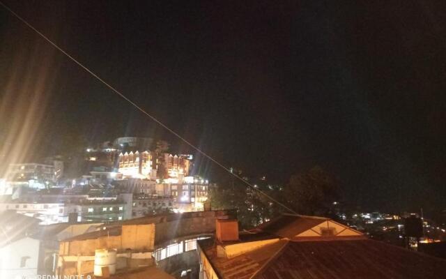 Hotel Himshri Mussoorie by Travellers Den
