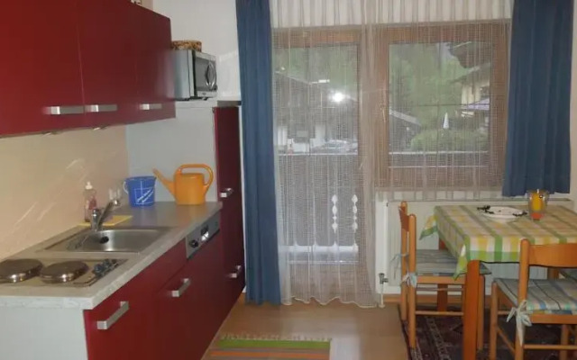 Appartement Anita