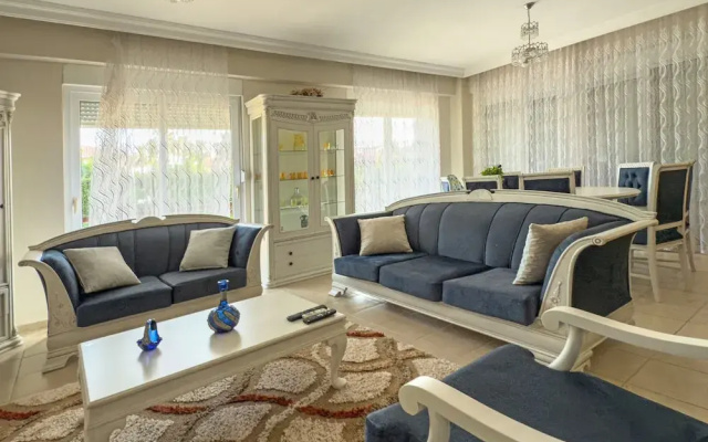 Paradise Town Villa Orchard