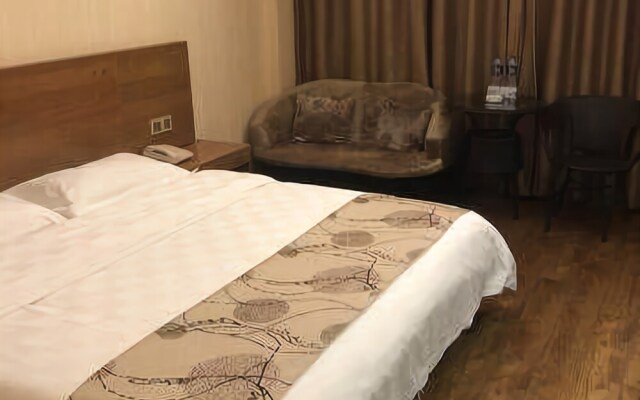 Xinhongchang Boutique Hotel
