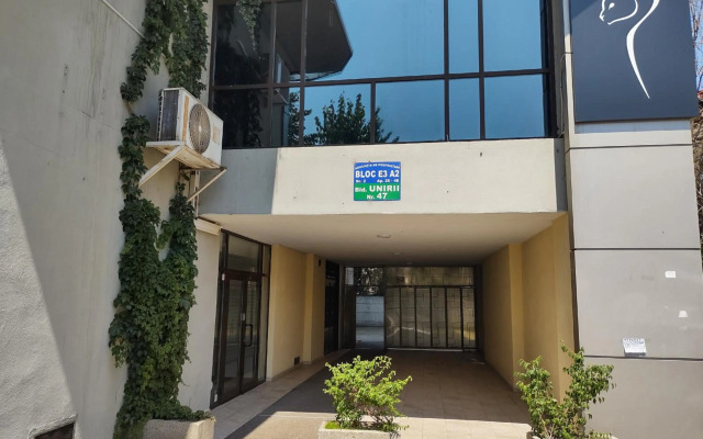 Wenie Apartment by EasyBucharest