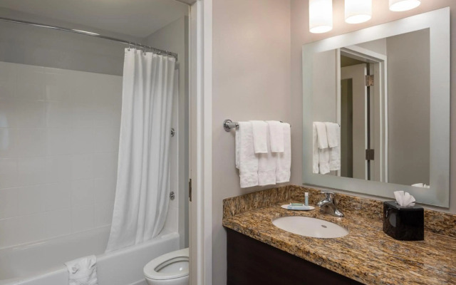 TownePlace Suites by Marriott Wareham Buzzards Bay
