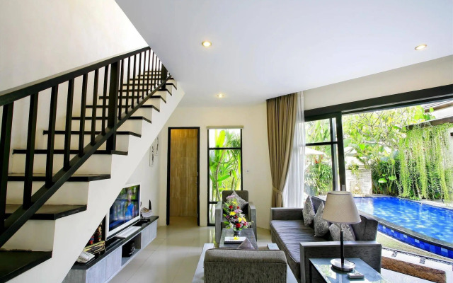 Awila Villa Kuta