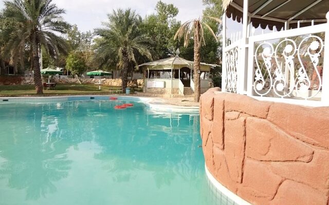 Buraimi Hotel