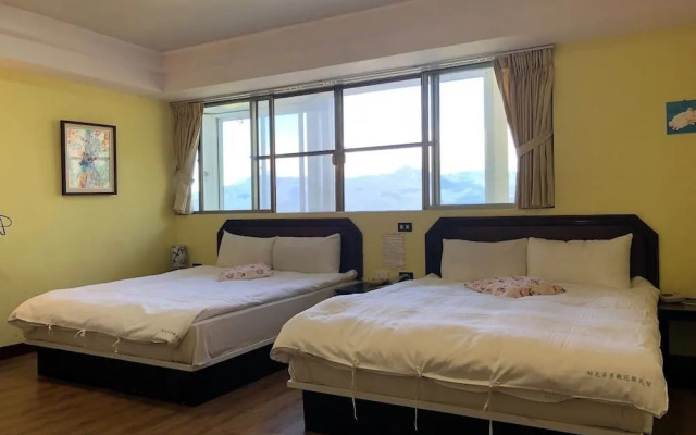 Bokelai B&B