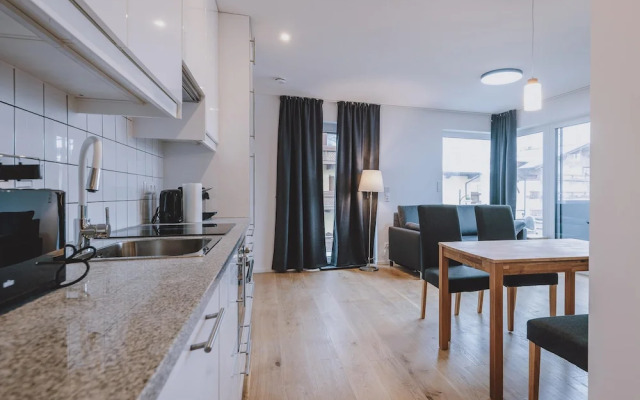 FP Appartements - Kitz 3