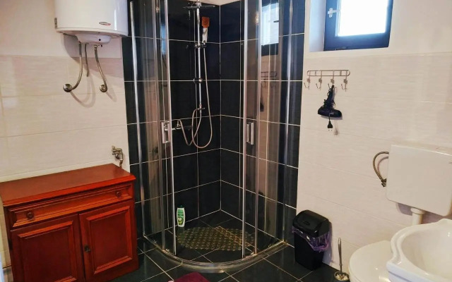 Apartman Tia