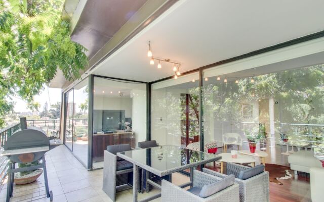 Departamento Lujoso En Providencia