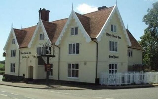 The White Horse Inn