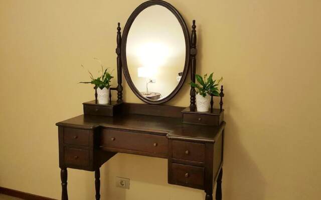 Apartment With one Bedroom in Vigo, With Wifi