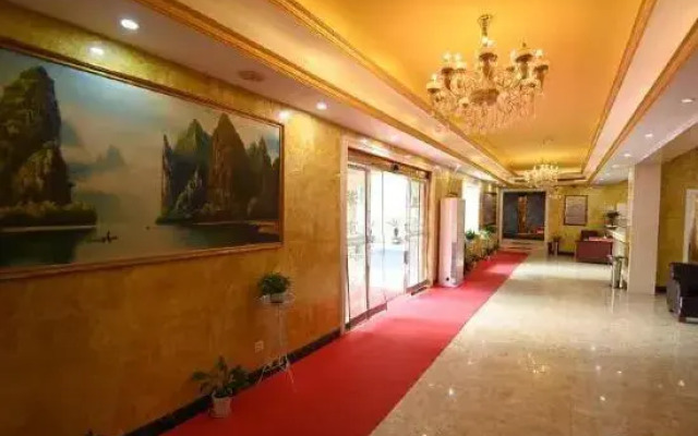 Huakang International Hotel