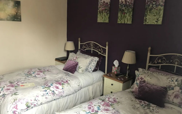 Dunclutha Guest House