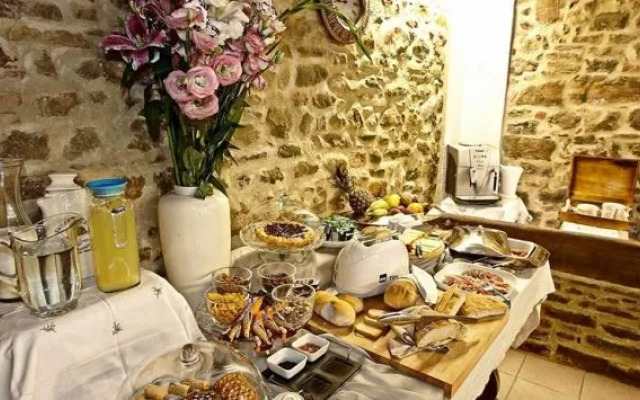 Villa Tamara Country & Spa Suites