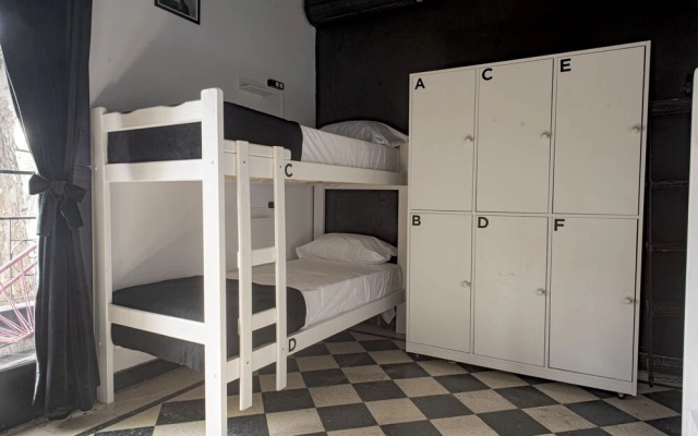 PH Palermo Hostel
