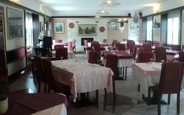 Albergo Del Cacciatore
