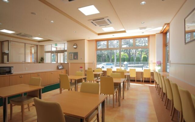 Life Inn Katsuta Station West