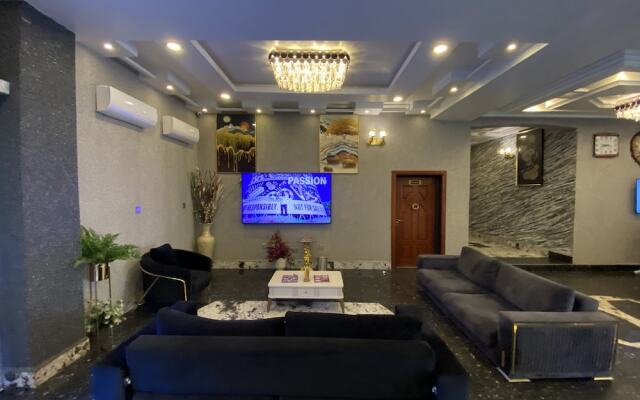 Haven Suites New Owerri