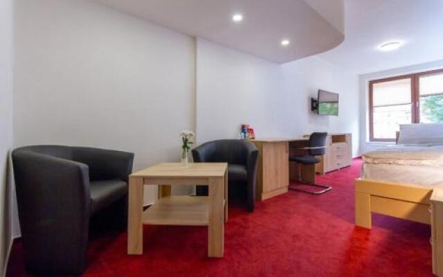 Hotel Ungar
