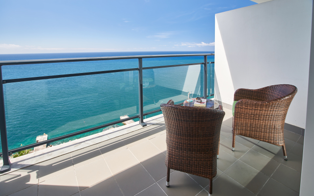 Resort Vidamar Madeira