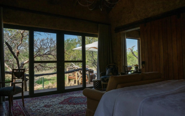Jabulani Safari