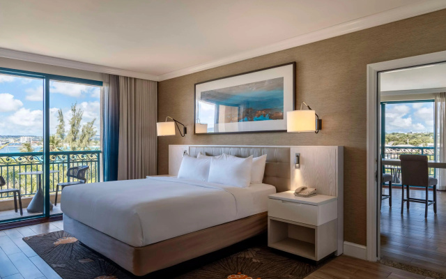 Hilton Barbados Resort