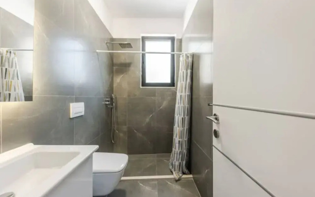 Exclusive Seafront Apartments Apartment 1