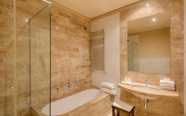 GH Palazzo Suite & Spa
