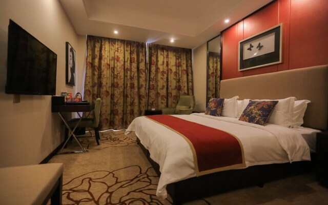 Jun'an Hotel