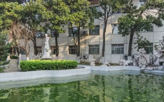 Taixi Hotel