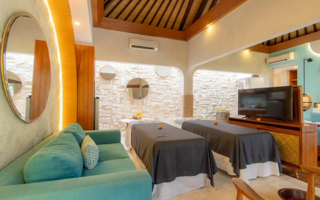 Aksari Villa Seminyak by Ini Vie Hospitality