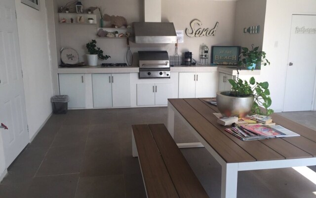 Acozy Nice Studio Palm Beach,wifi Free,beach Close