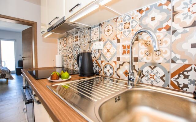 Apartments Villa Magena