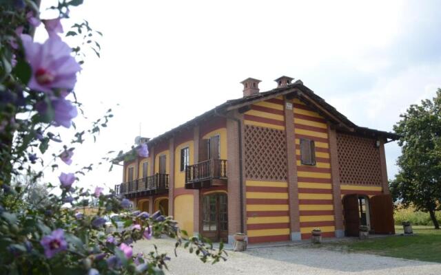 B&B Il Castelletto