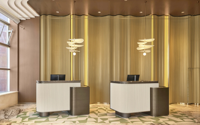 Hilton Garden Inn Yingkou Zhanqian