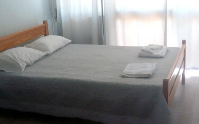 Apartment With one Bedroom in Alvor, With Wonderful City View and Wifi - 100 m From the Beach