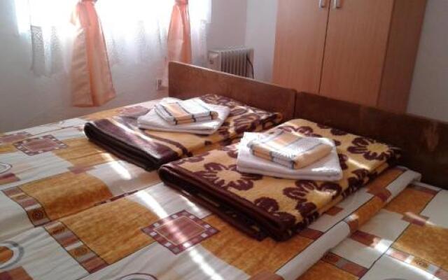 Apartmani Sobe Sljivancanin