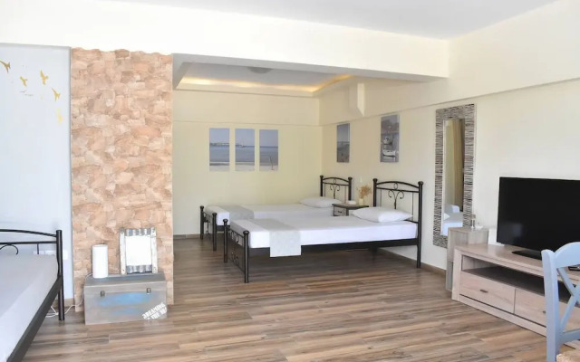 Majestic Anatoli Retreat