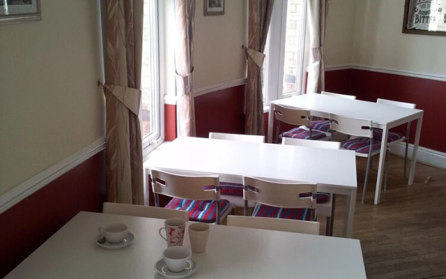 The Knowsley B&B