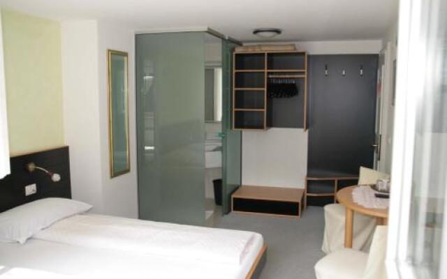 Pension Mayrhofer