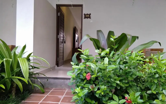 Artini Bisma Ubud Hotel