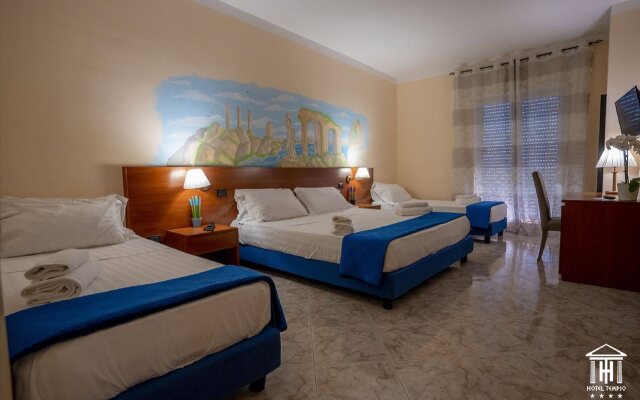 Hotel Tempio