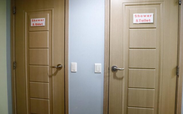 Busan Suk Bak Dot Com Guest House - Hostel