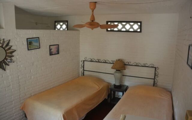 Hotel Mision y Spa Acapulco